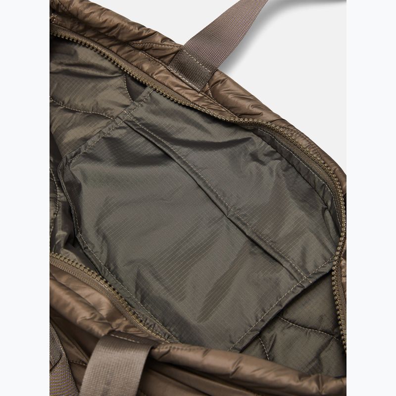 Geantă Peak Performance Helium Tote 6 l terrain tan 5