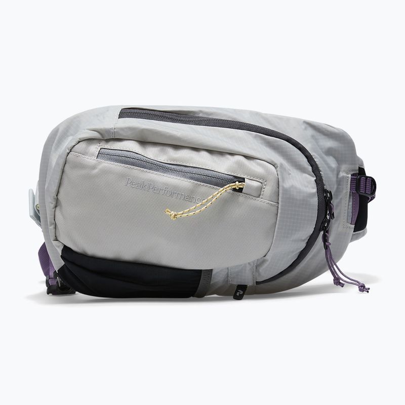 Borsetă Peak Performance Outdoor Slingbag 4,5 l antarctica/antarctica