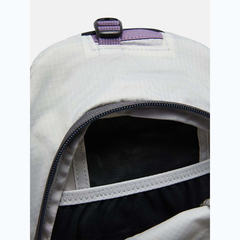 Borsetă Peak Performance Outdoor Slingbag 4,5 l antarctica/antarctica 3