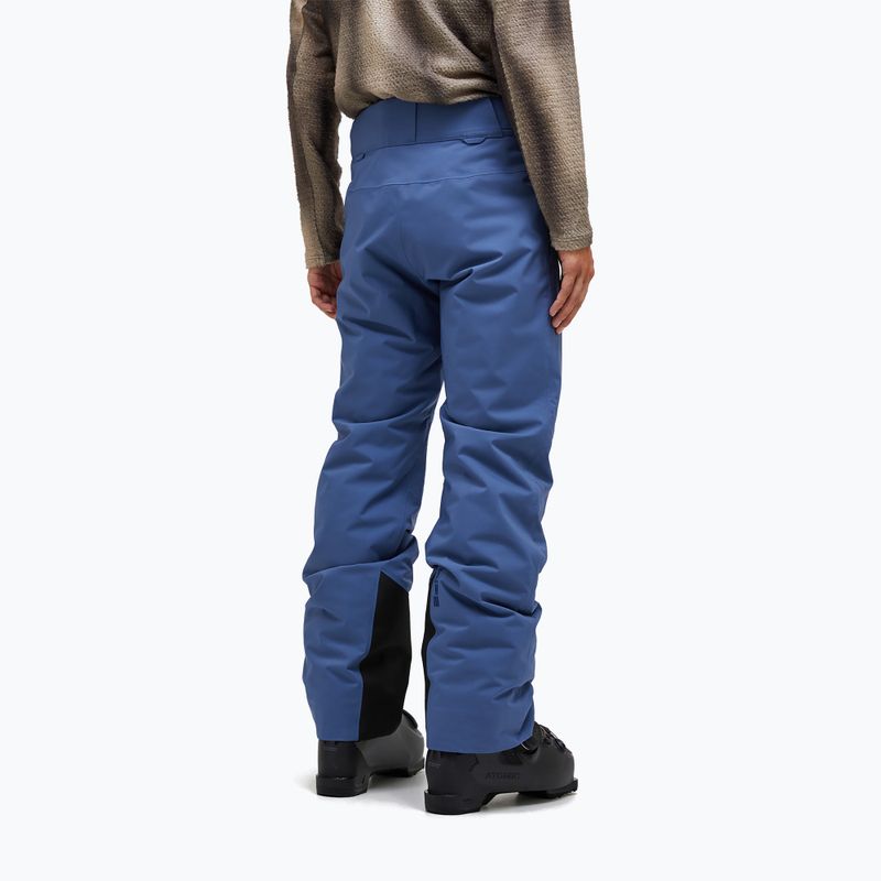 Pantaloni de schi pentru bărbați Peak Performance Maroon Hipe 2L Insulated Shell summit sky 2