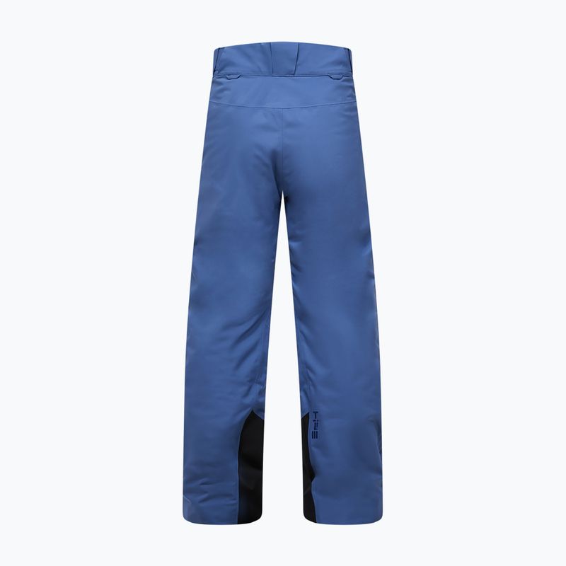 Pantaloni de schi pentru bărbați Peak Performance Maroon Hipe 2L Insulated Shell summit sky 5