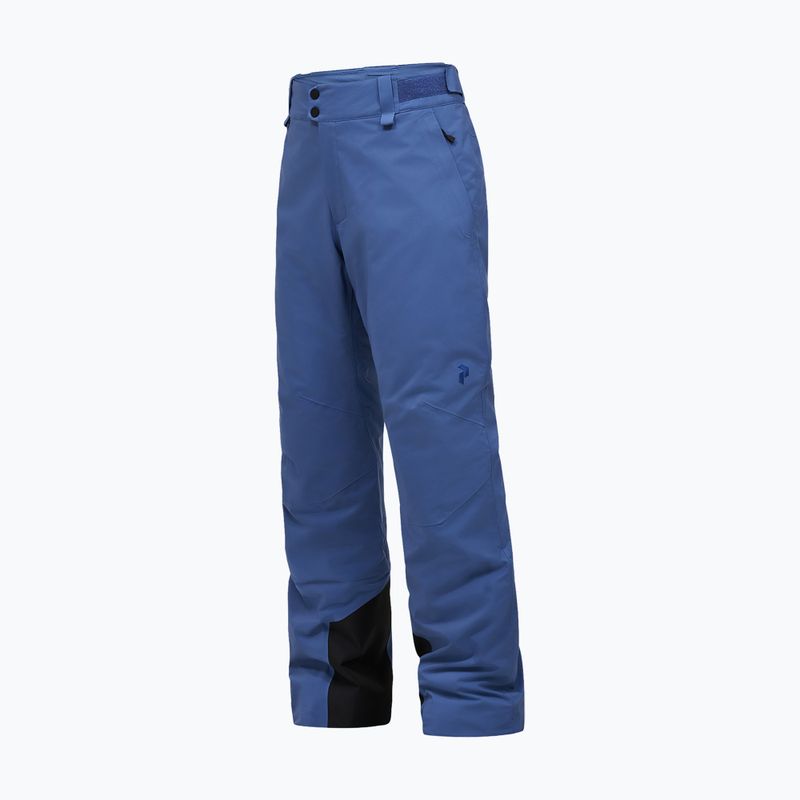 Pantaloni de schi pentru bărbați Peak Performance Maroon Hipe 2L Insulated Shell summit sky 6