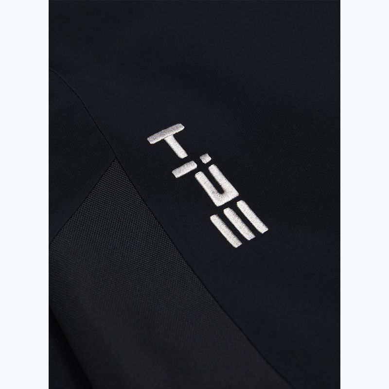 Pantaloni de schi pentru bărbați Peak Performance Maroon Hipe 2L Insulated Shell black 7