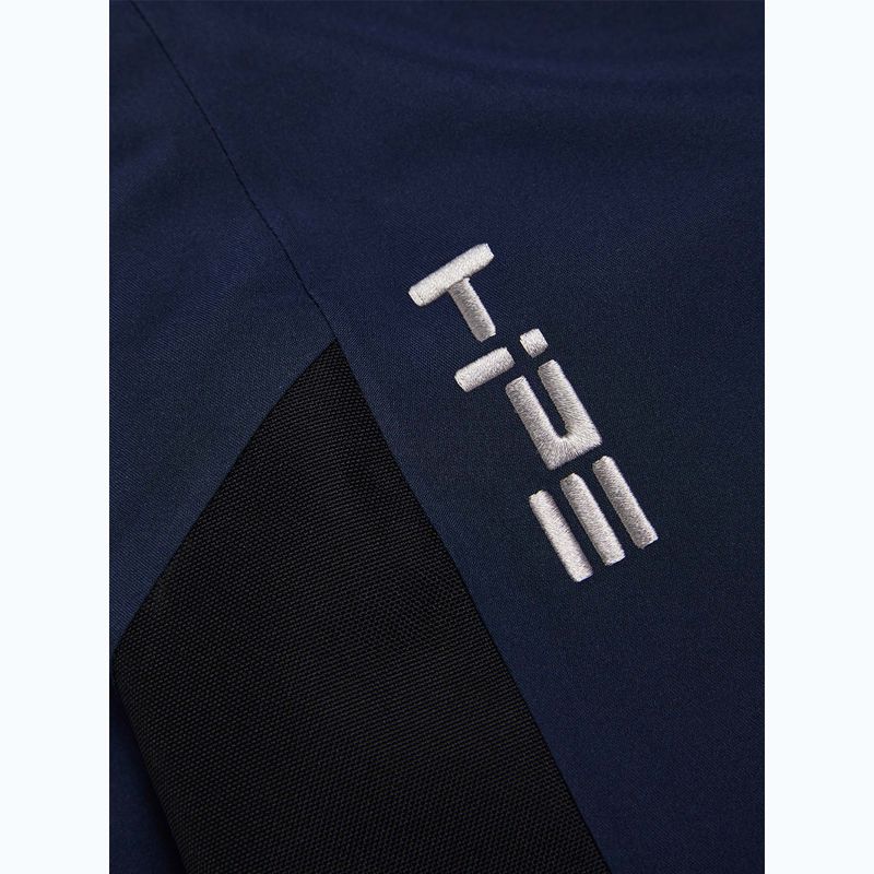 Pantaloni de schi pentru bărbați Peak Performance Maroon Hipe 2L Insulated Shell blue shadow 8