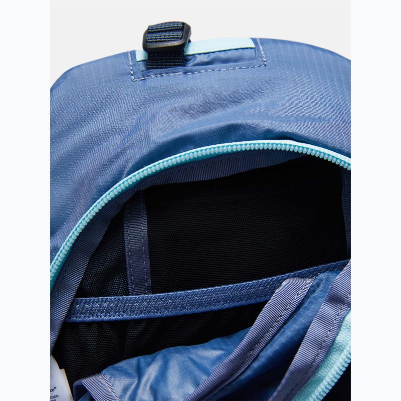 Borsetă Peak Performance Outdoor Slingbag 4,5 l blue shadow/summit sky 5