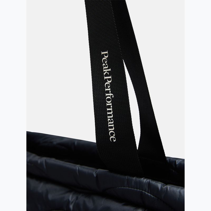 Geantă Peak Performance Helium Tote 6 l black 2