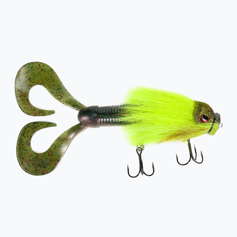 Strike Pro Miuras Mouse Big Melon momeală pentru pescuit la spinning TEV-11-MMB-006