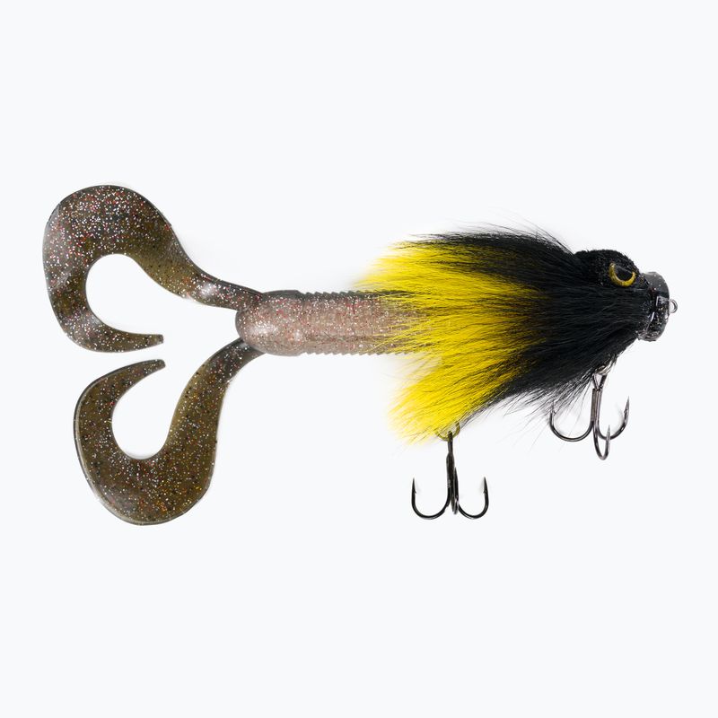 Strike Pro Miuras Mouse Big Yellow Fever momeală pentru spinning TEV-11-MMB-009