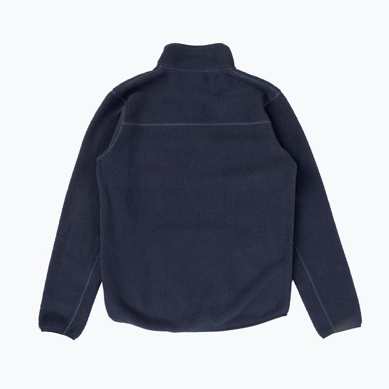 Bluză pentru bărbați Colourwear Snap Pile navy 2