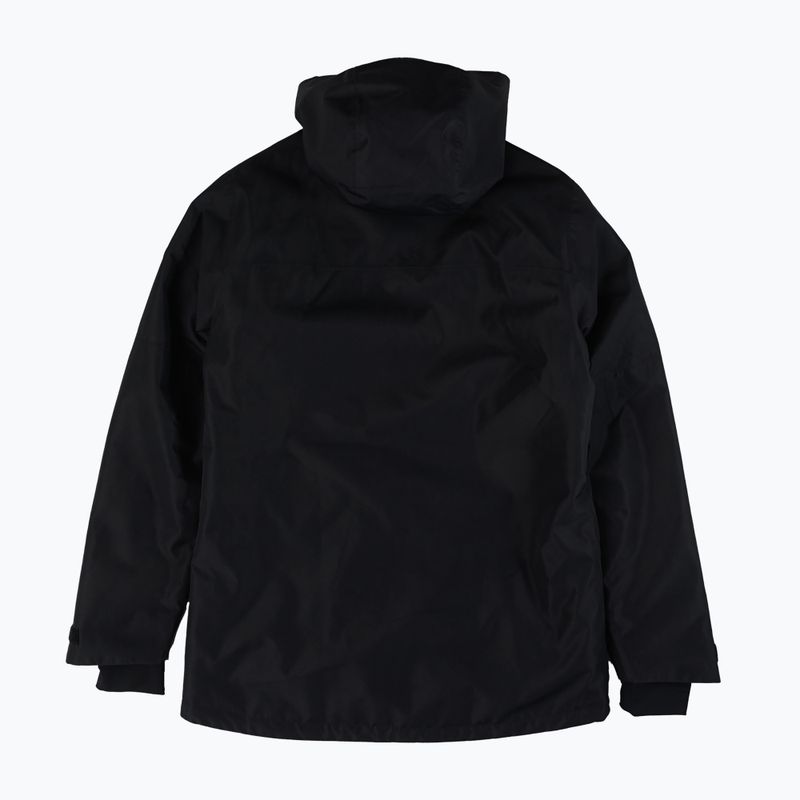 Geacă de snowboard pentru bărbați Colourwear Falk Jacket 2.0 black 2