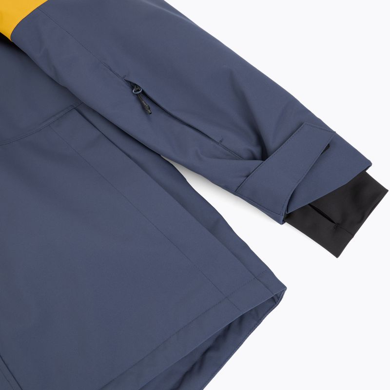 Geacă de snowboard pentru bărbați Colourwear Eagle navy 4