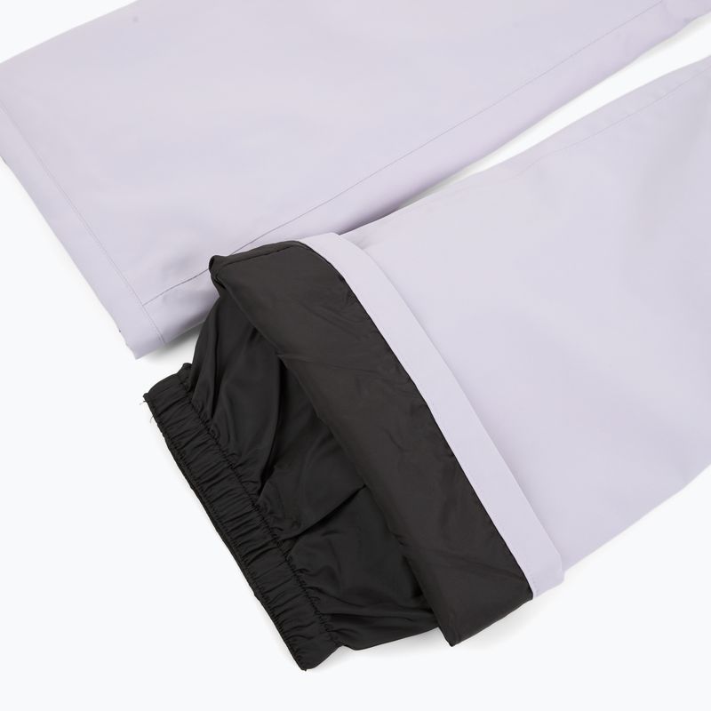 Pantaloni de snowboard pentru femei Colourwear Cork lilac 5