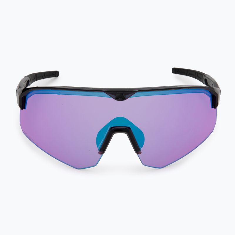 Ochelari de soare Tripoint 005 Lake Victoria TRI-X UltraVue shiny black/violet/blue multi 3