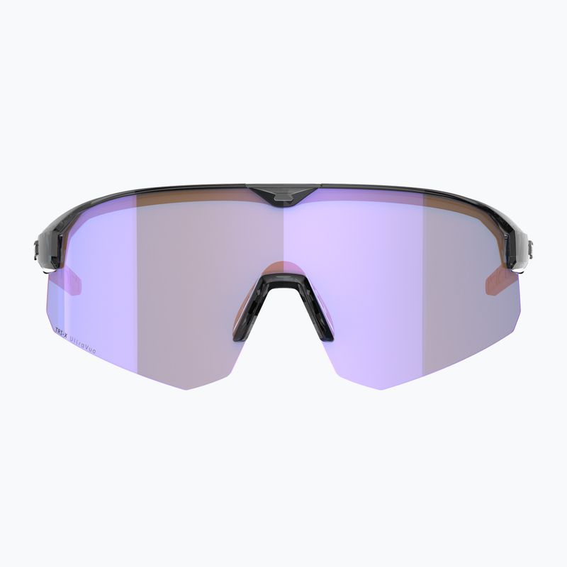 Ochelari de soare  Tripoint 005 Lake Victoria TRI-X UltraVue shiny black/orange/blue multi 2