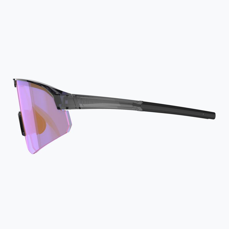 Ochelari de soare  Tripoint 005 Lake Victoria TRI-X UltraVue shiny black/orange/blue multi 3