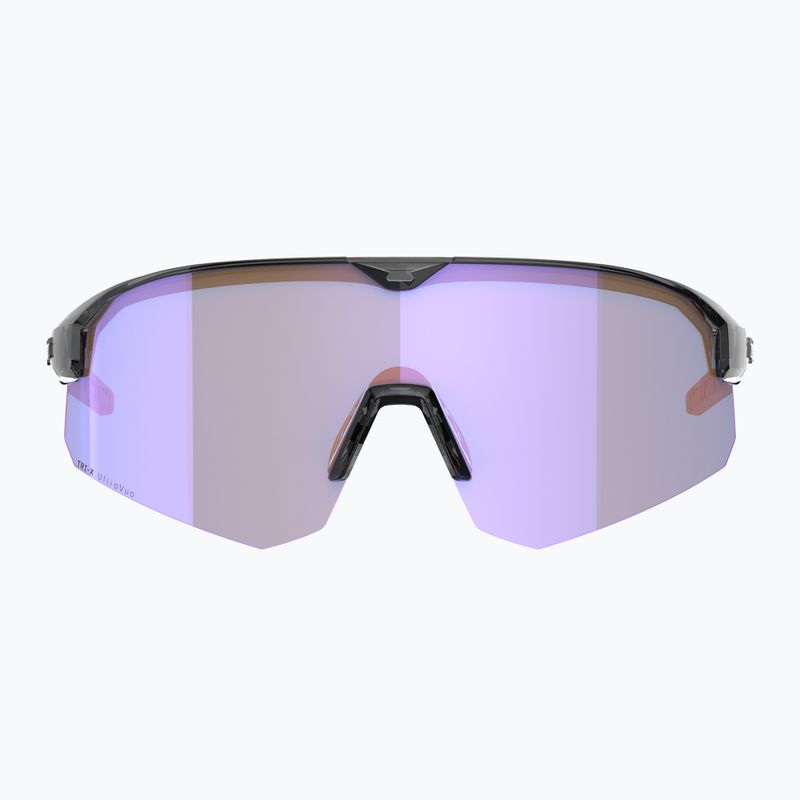 Ochelari de soare  Tripoint 006 Lake Victoria Small TRI-X UltraVue black/orange/blue multi 2