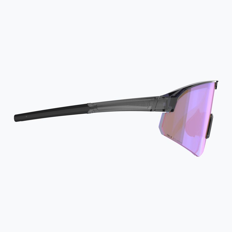 Ochelari de soare  Tripoint 006 Lake Victoria Small TRI-X UltraVue black/orange/blue multi 4