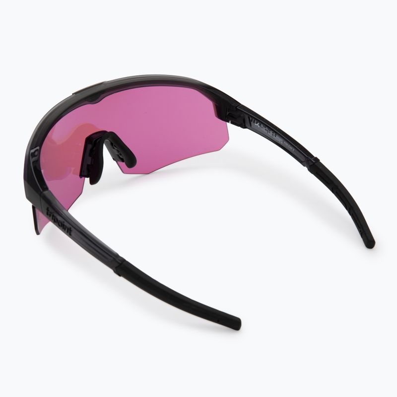 Ochelari de soare  Tripoint 006 Lake Victoria Small TRI-X UltraVue black/violet/blue multi 2