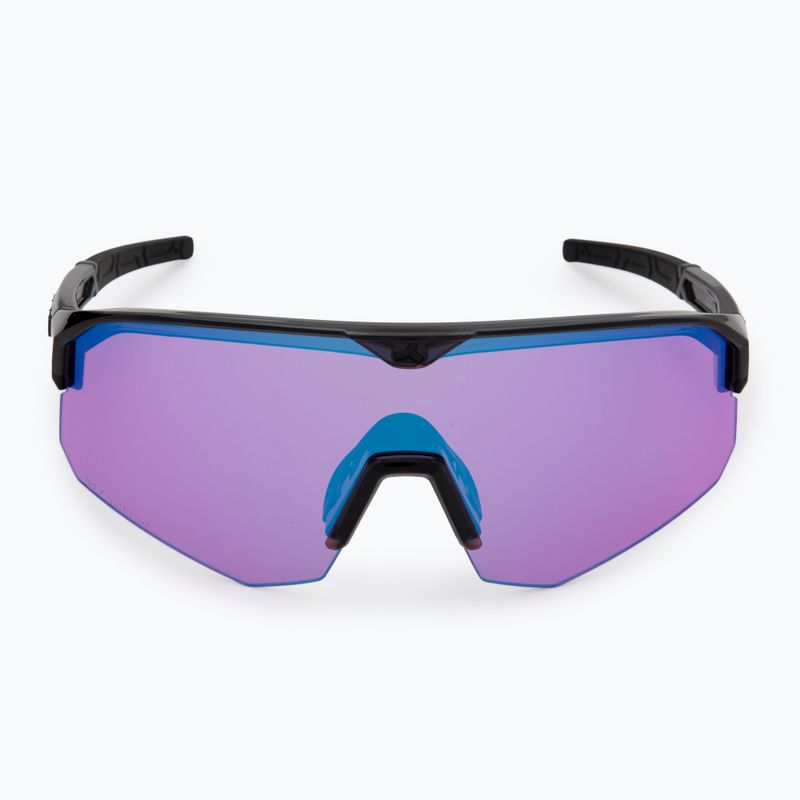 Ochelari de soare  Tripoint 006 Lake Victoria Small TRI-X UltraVue black/violet/blue multi 3