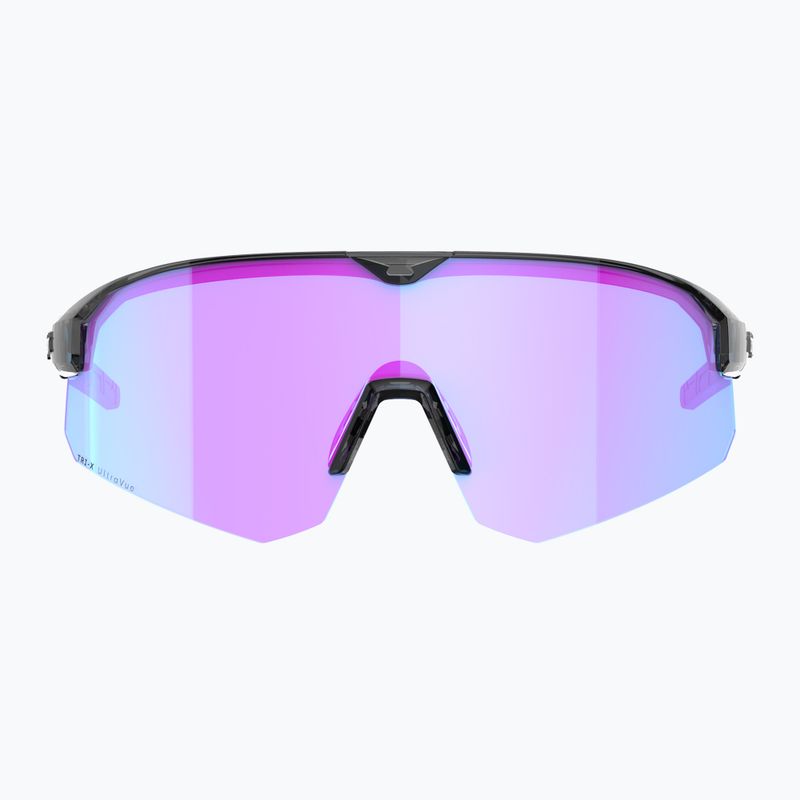 Ochelari de soare  Tripoint 006 Lake Victoria Small TRI-X UltraVue black/violet/blue multi 2