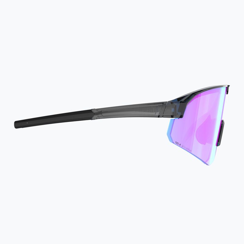 Ochelari de soare  Tripoint 006 Lake Victoria Small TRI-X UltraVue black/violet/blue multi 4