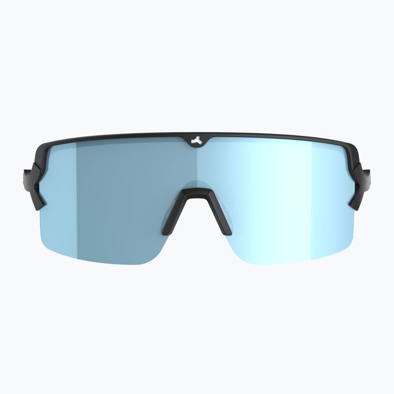 Ochelari de soare  Tripoint 008 Lake Prespa matt black/smoke/blue multi 2