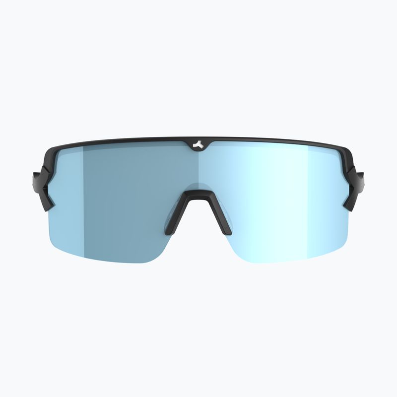 Ochelari de soare  Tripoint 009 Lake Prespa Small matt black/smoke/blue multi 2