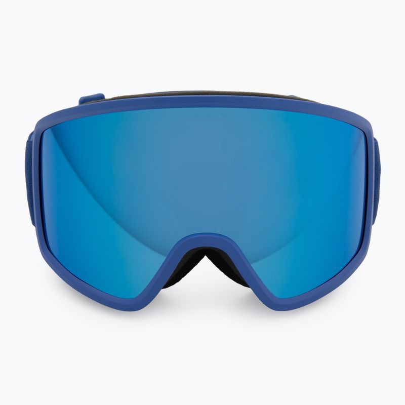 Ochelari de schi Tripoint 113 Mount Roraima matt blue/brown/blue multi 2