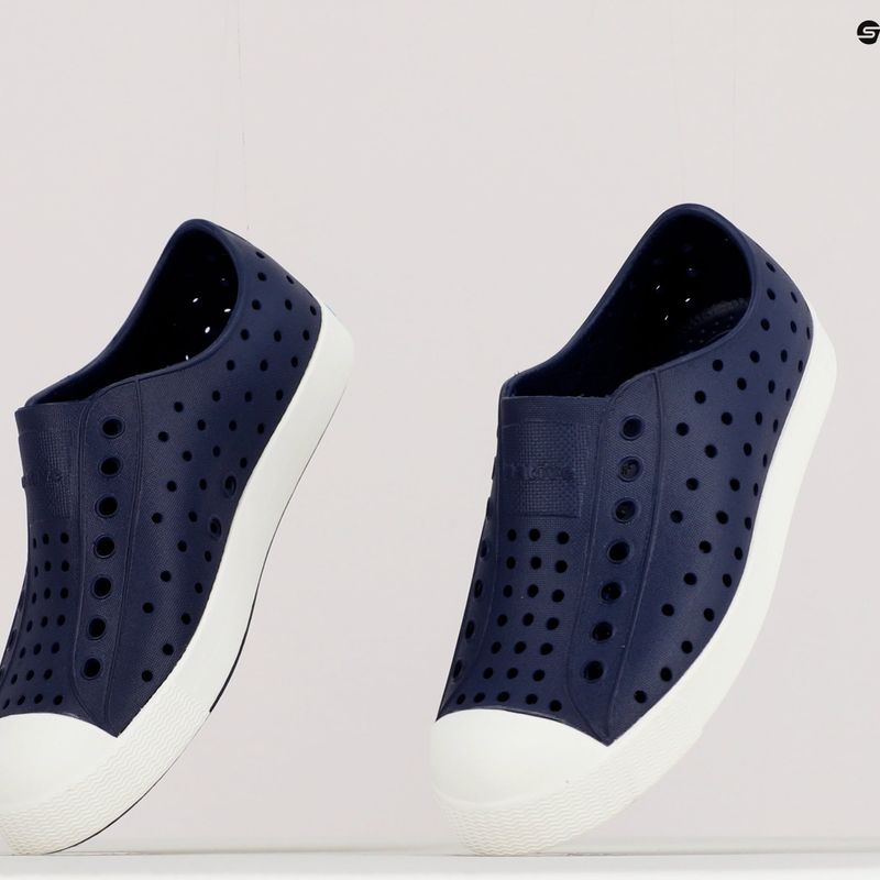 Pantofi pentru copii Native Jefferson roz NA-15100100-4201 10