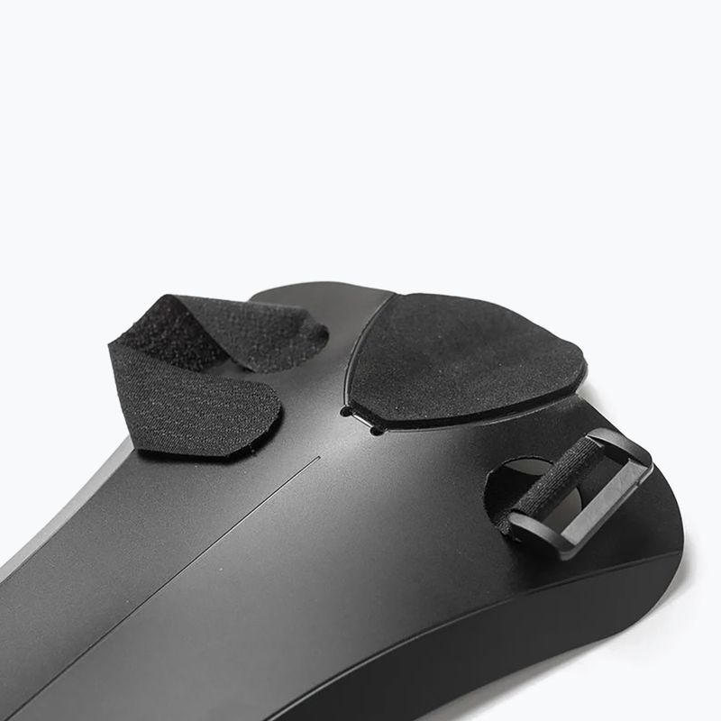 Aripă de bicicletă Ass Savers Fendor Bendor Regular black 2