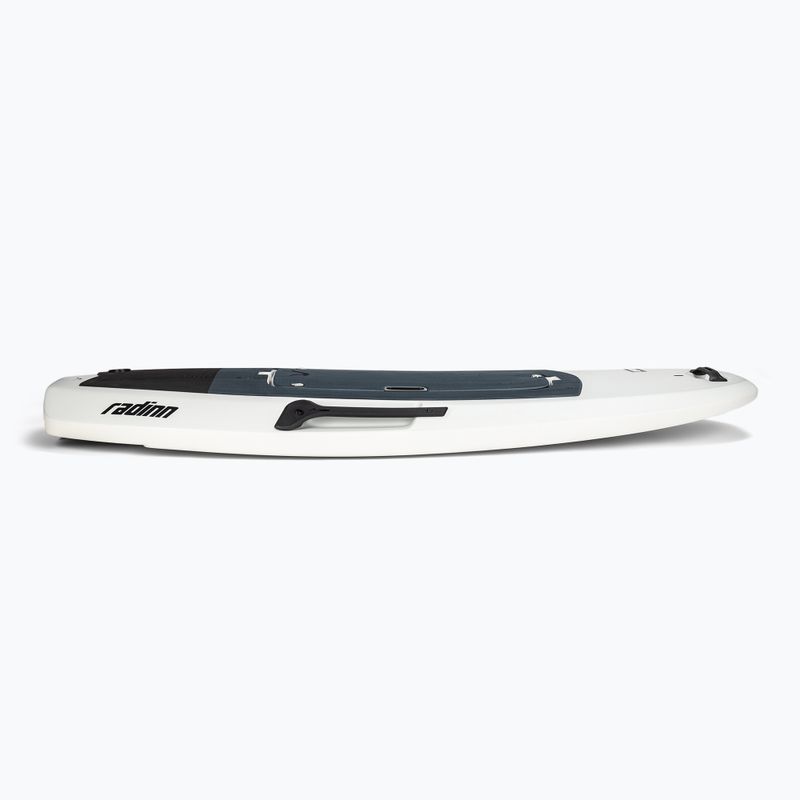 Radinn Freeride Urban Rebel B kit G3 STD +STD batpk alb 910089AA 2