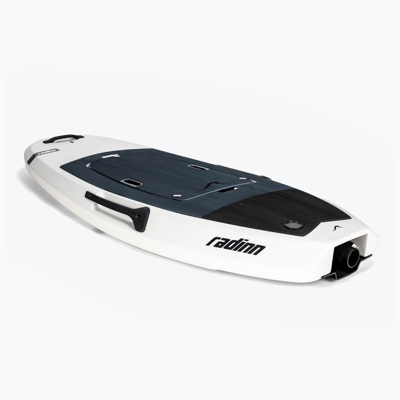 Radinn Freeride Urban Rebel B kit G3 STD +STD batpk alb 910089AA 3
