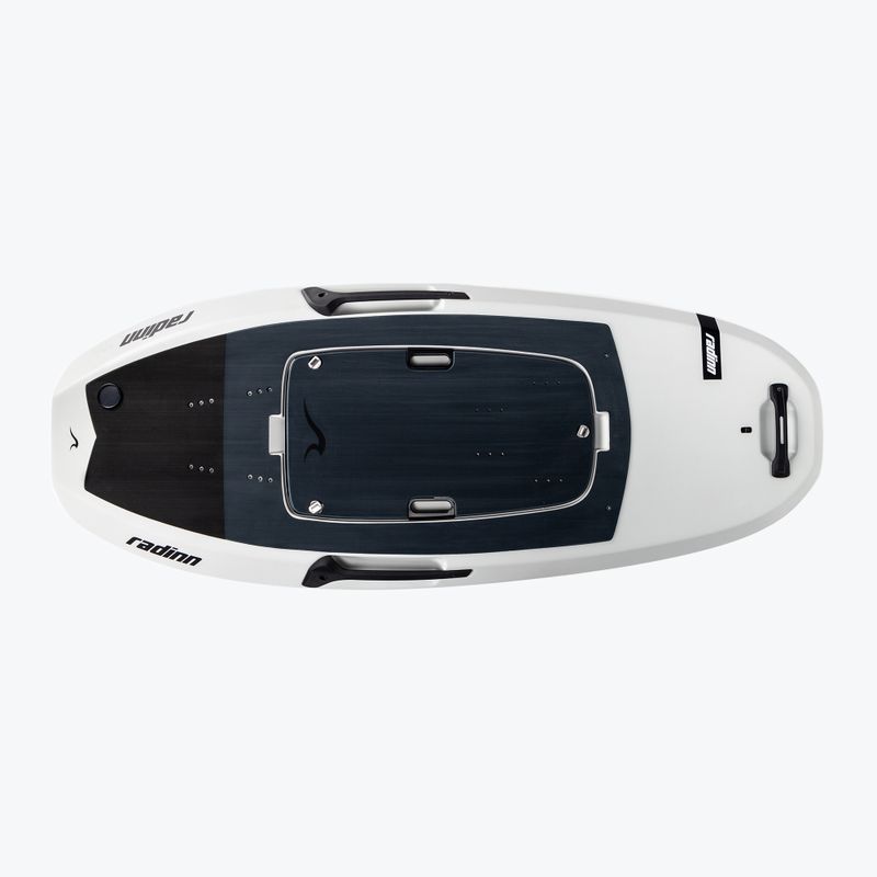 Radinn Freeride Urban Rebel B kit G3 STD +STD batpk alb 910089AA 4