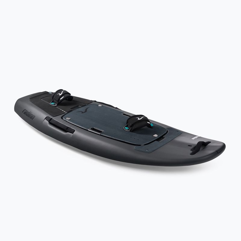 Planșă electrică Radinn Carve Phantom B kit G3 STD + STD batpk negru 910093AA
