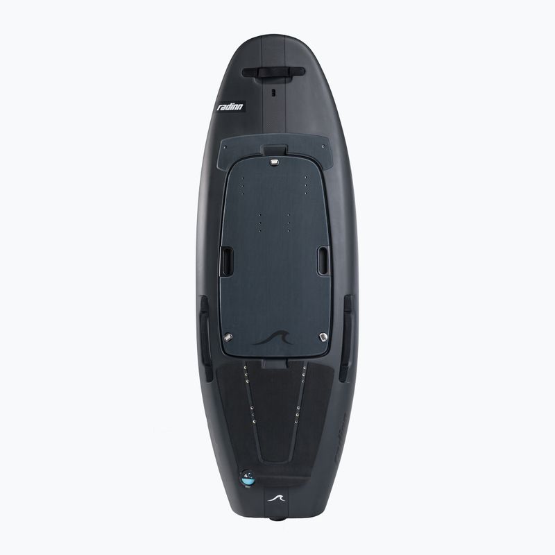Planșă electrică Radinn Carve Phantom B kit G3 STD + STD batpk negru 910093AA 2