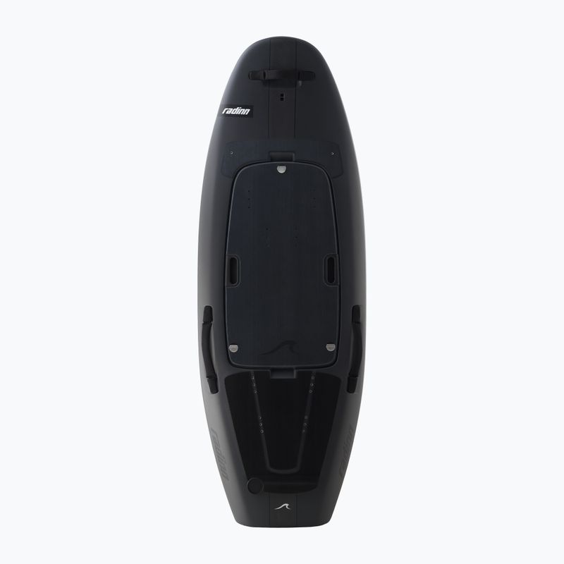 Planșă electrică Radinn Carve Phantom B kit G3 STD + STD batpk negru 910093AA 13