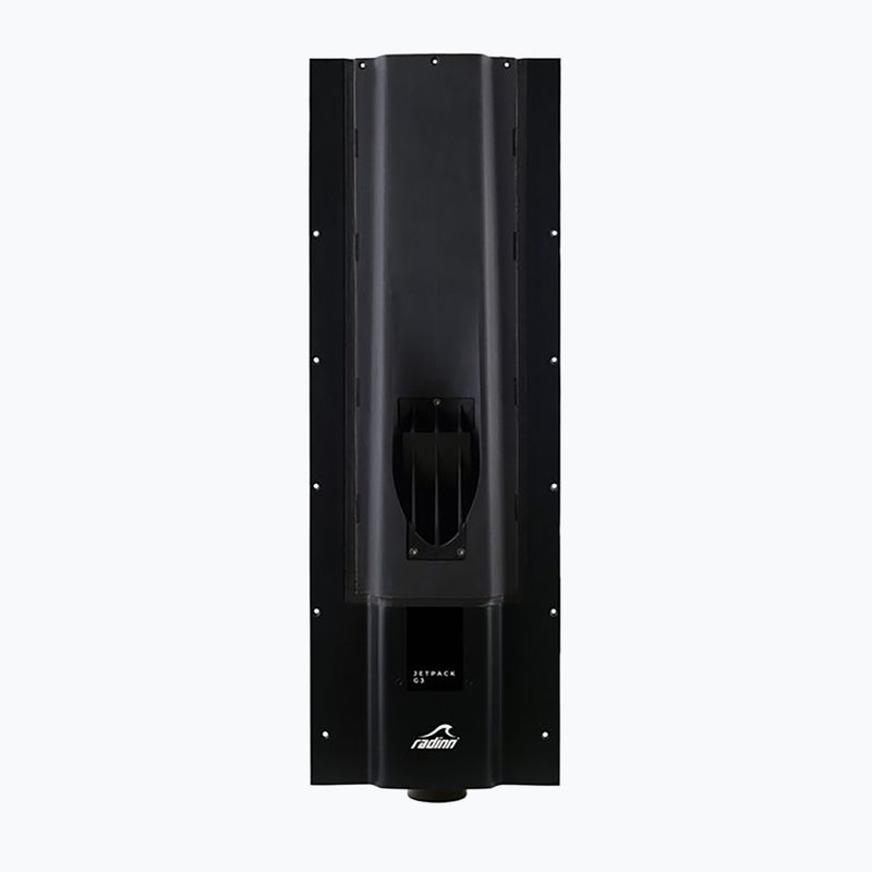 Planșă electrică Radinn Carve Phantom B kit G3 STD + STD batpk negru 910093AA 18