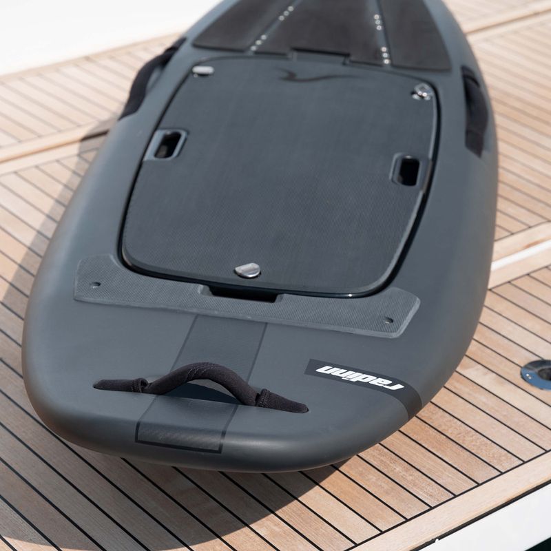 Planșă electrică Radinn Carve Phantom B kit G3 STD + STD batpk negru 910093AA 19