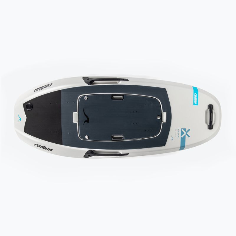 Radinn X-Sport B kit G3 STD + STD batpk alb 910101AA 4