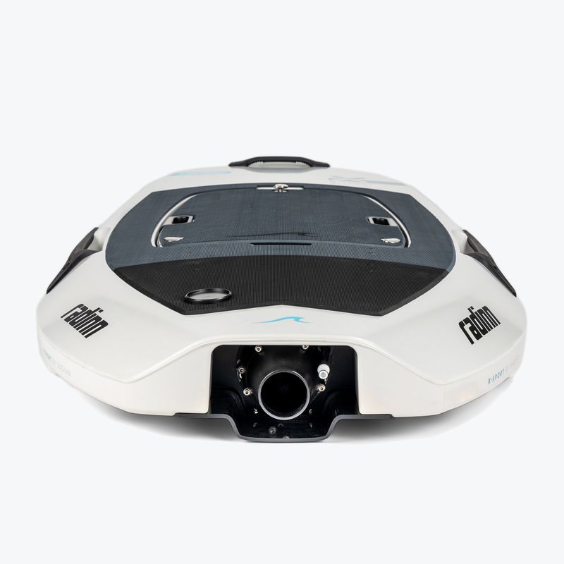 Radinn X-Sport B kit G3 STD + STD batpk alb 910101AA 6