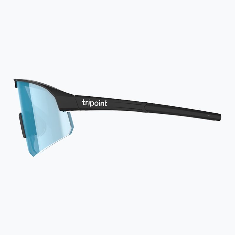 Ochelari de soare  Tripoint 005 Lake Victoria matt black/smoke/blue multi 3