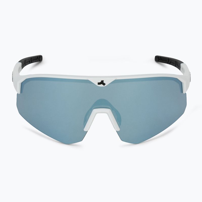 Ochelari de soare  Tripoint 005 Lake Victoria matt white/smoke/blue multi 3