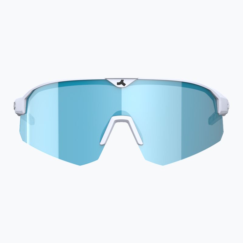 Ochelari de soare  Tripoint 005 Lake Victoria matt white/smoke/blue multi 2