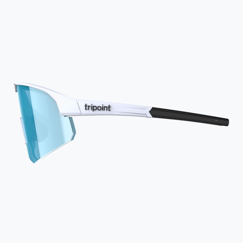 Ochelari de soare  Tripoint 005 Lake Victoria matt white/smoke/blue multi 3