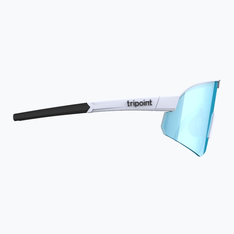 Ochelari de soare  Tripoint 005 Lake Victoria matt white/smoke/blue multi 4