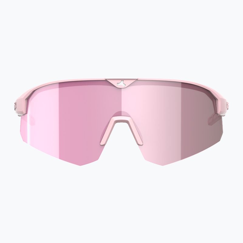 Ochelari de soare  Tripoint 005 Lake Victoria matt light pink/brown/pink multi 2