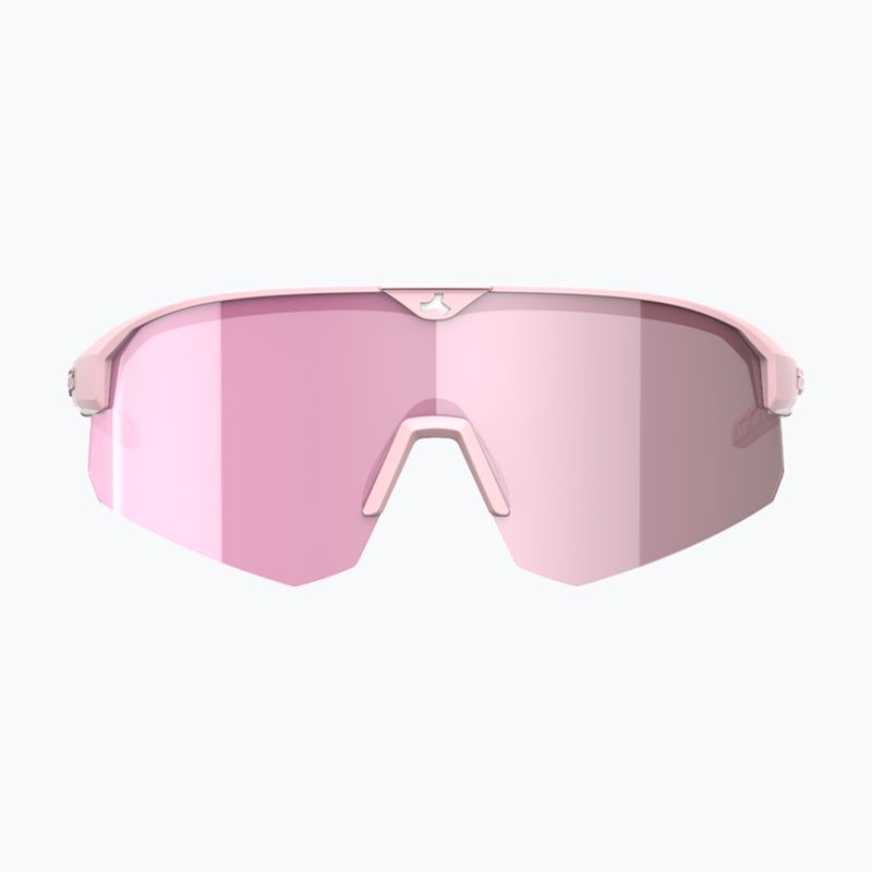 Ochelari de soare  Tripoint 006 Lake Victoria Small matt light pink/brown/pink multi 2
