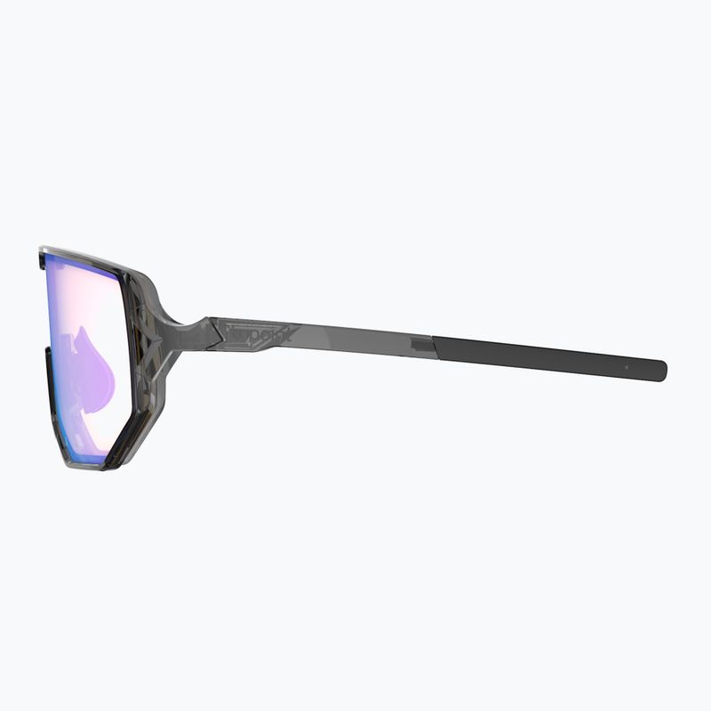 Ochelari de soare  Tripoint 003 Reschen TRI-X Photochromic black/smoke/blue multi 3