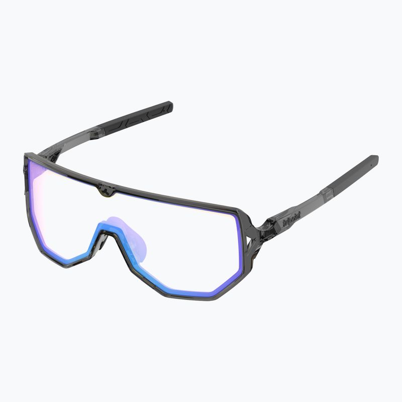 Ochelari de soare  Tripoint 003 Reschen TRI-X Photochromic black/smoke/blue multi 5