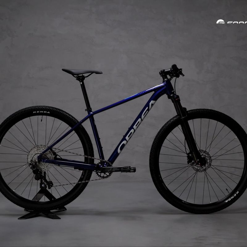 Orbea Onna 29 50 albastru/albastru biciclete de munte M20717NB 14